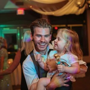 Meet your Posher, Erik